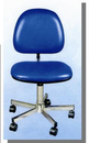 防靜電，無塵室工作椅 WS-K01