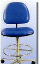 防靜電，無塵室高腳椅 WS-K04